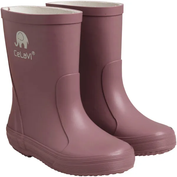 Rubber Boots Basis - 694 - 34
