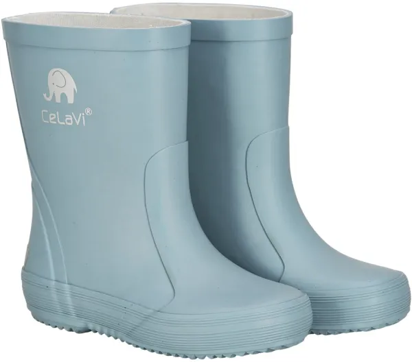 Rubber Boots Basis - 969 - 24