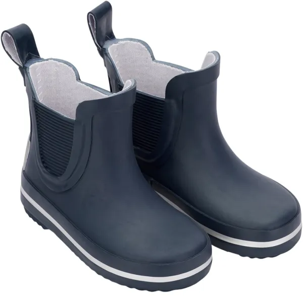 Short wellies - Blue nights - 21