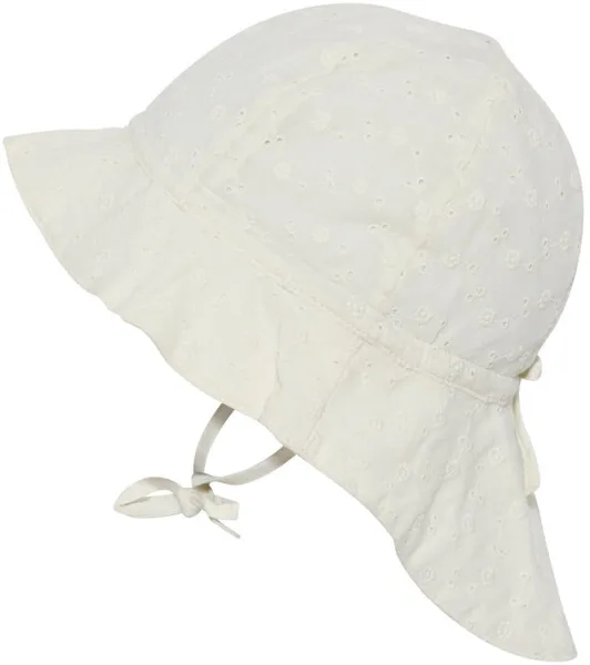 Anne Summer Hat - Snow White - 51/53